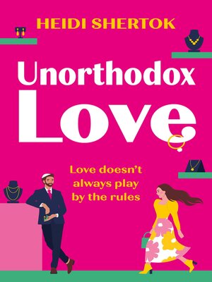 cover image of Unorthodox Love